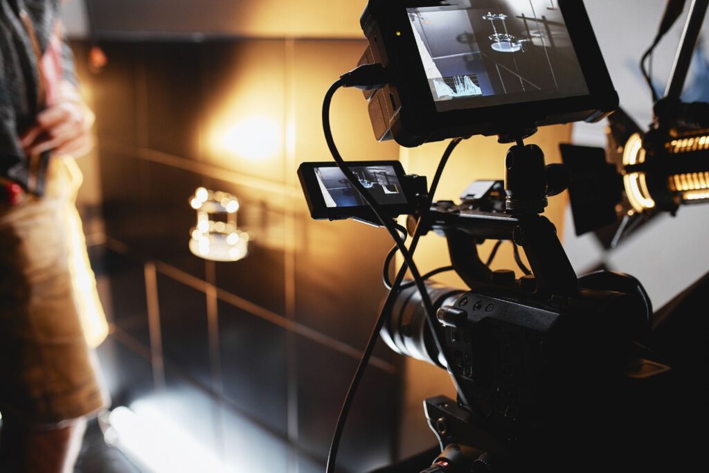 video marketing packages