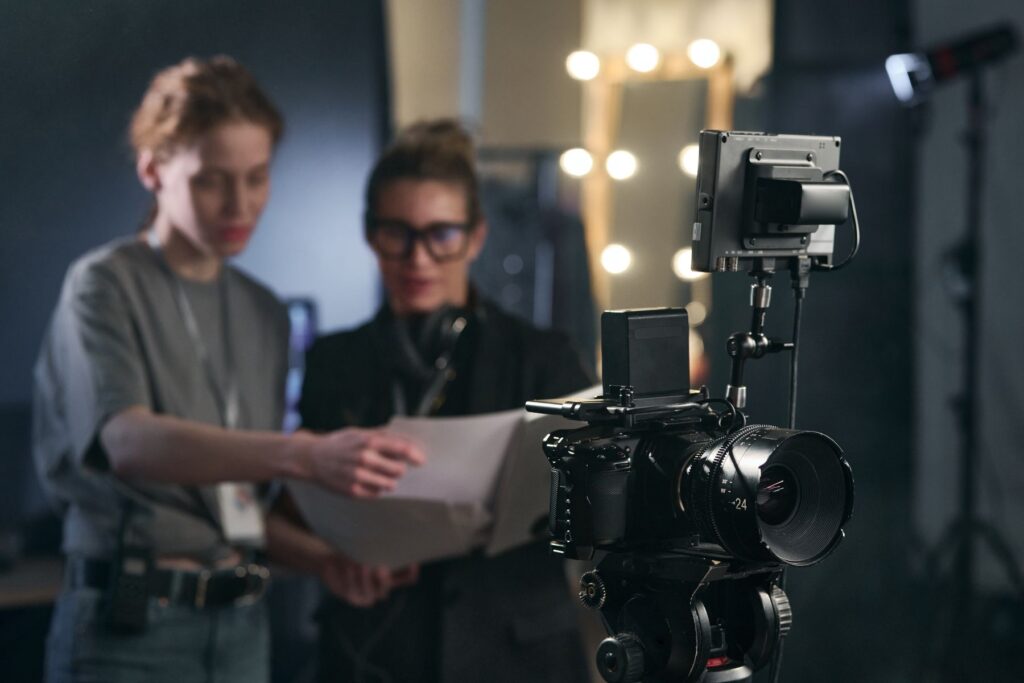 video production packages