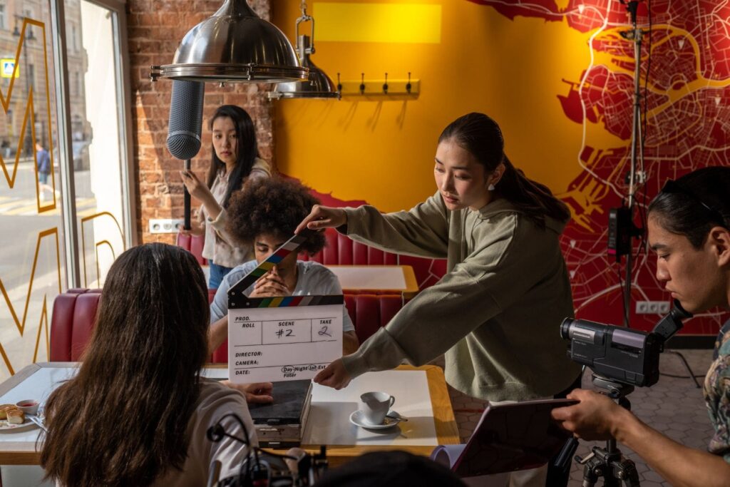 video production for small business
